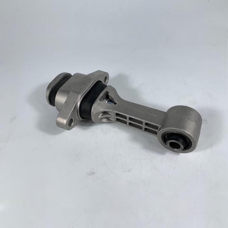 ENGINE MOUNTING