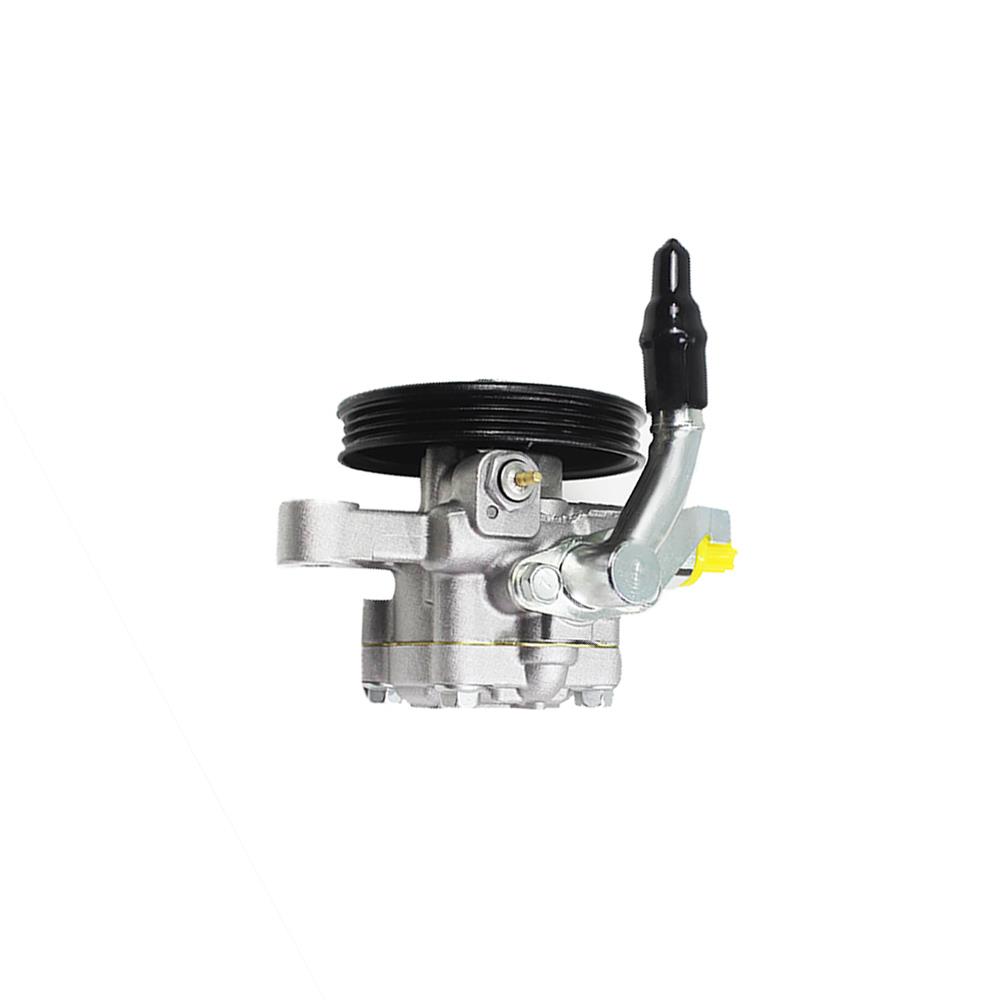 PUMP A-HYD UNIT N/S