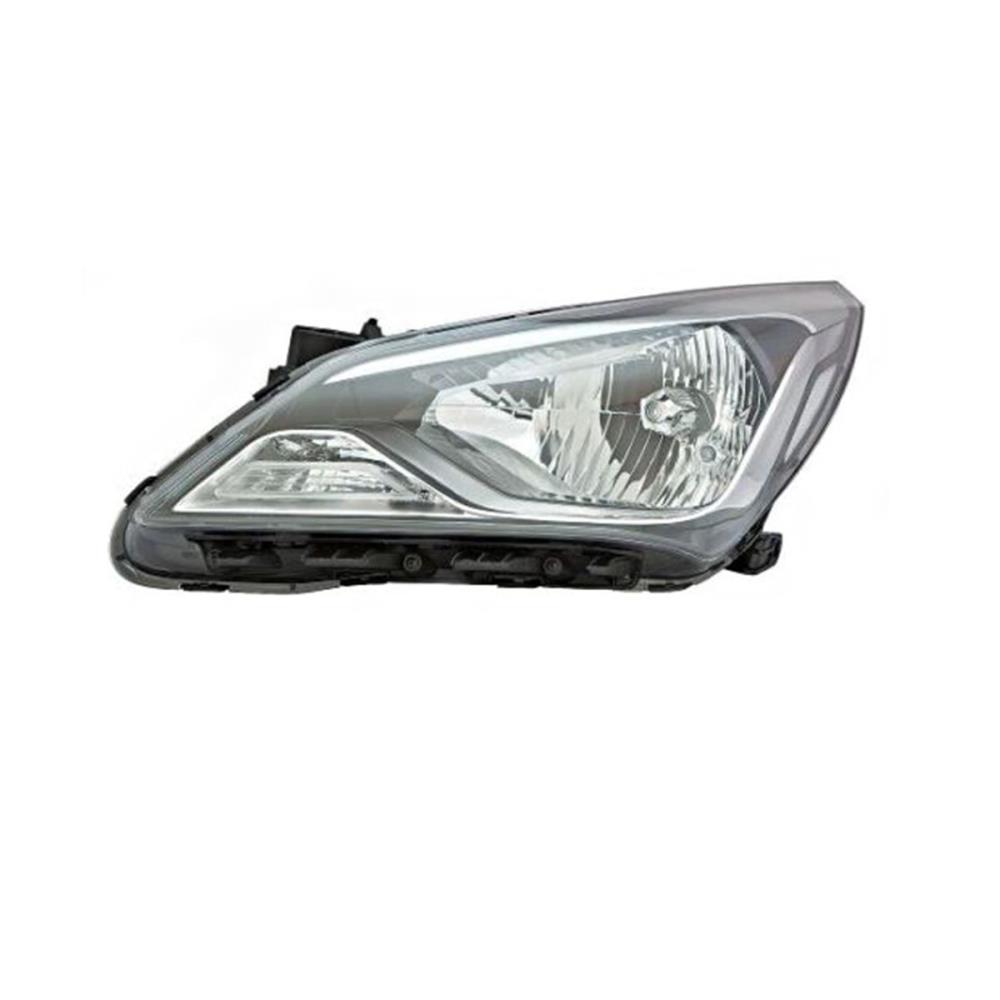 HEAD LAMP