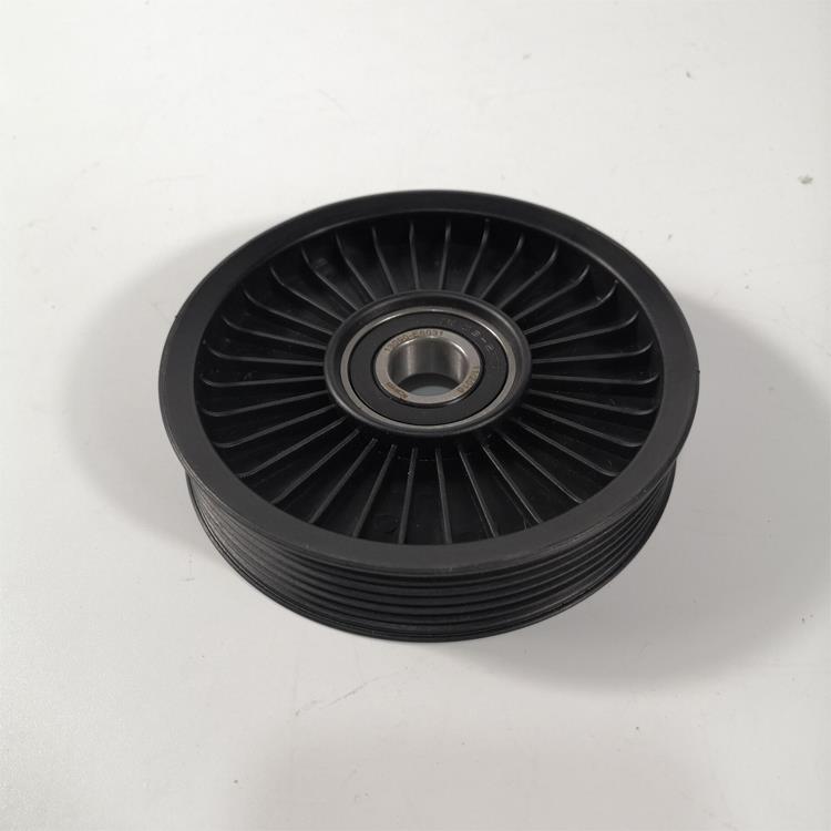 IDLER PULLEY