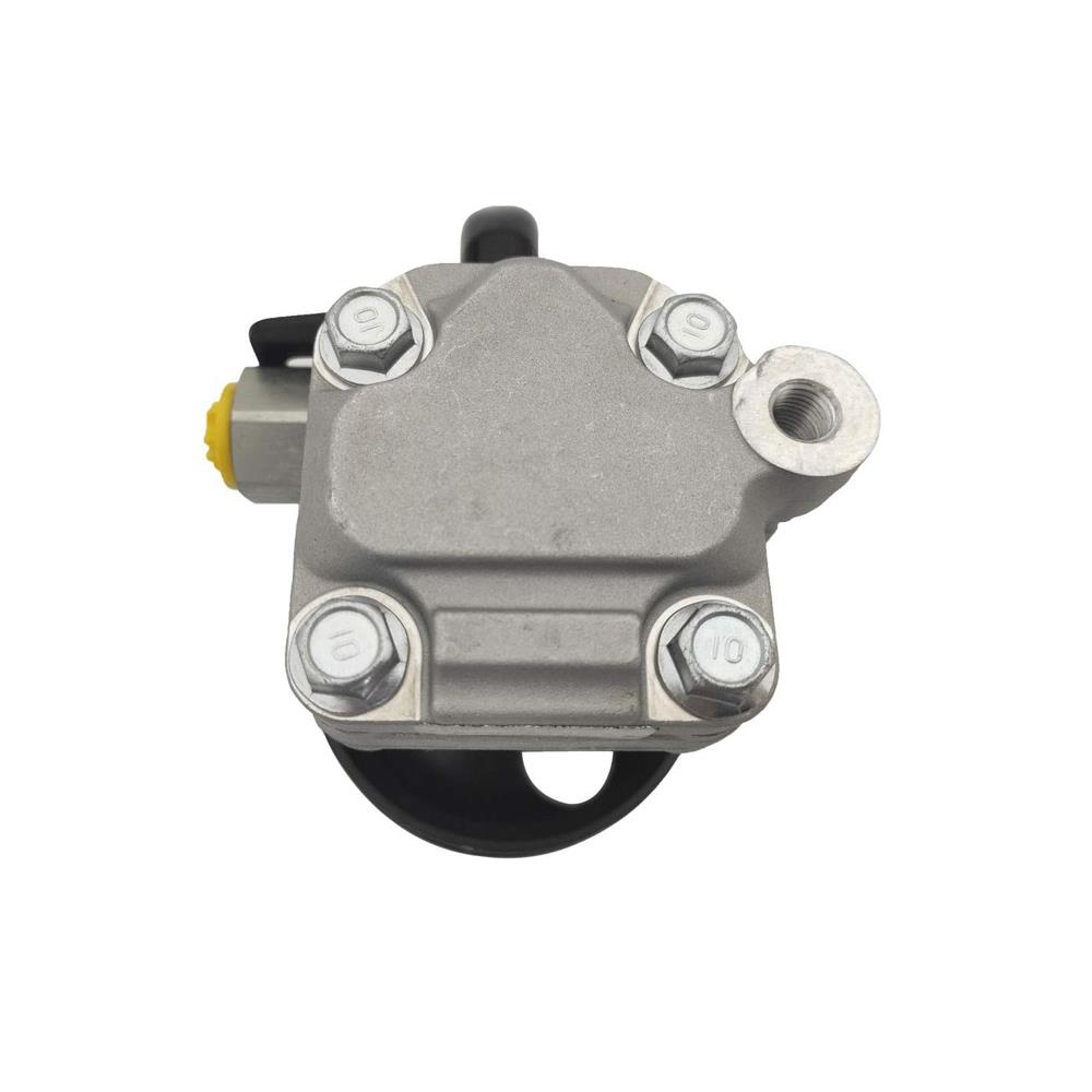 PUMP A-HYD UNIT N/S