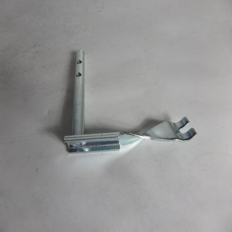 LEVER-RELEASE