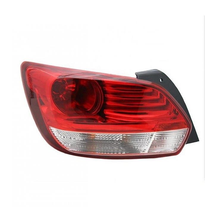 TAIL LAMP