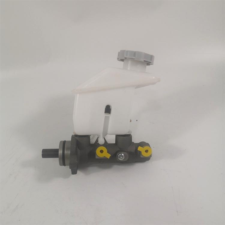 BRAKE MASTER CYLINDER