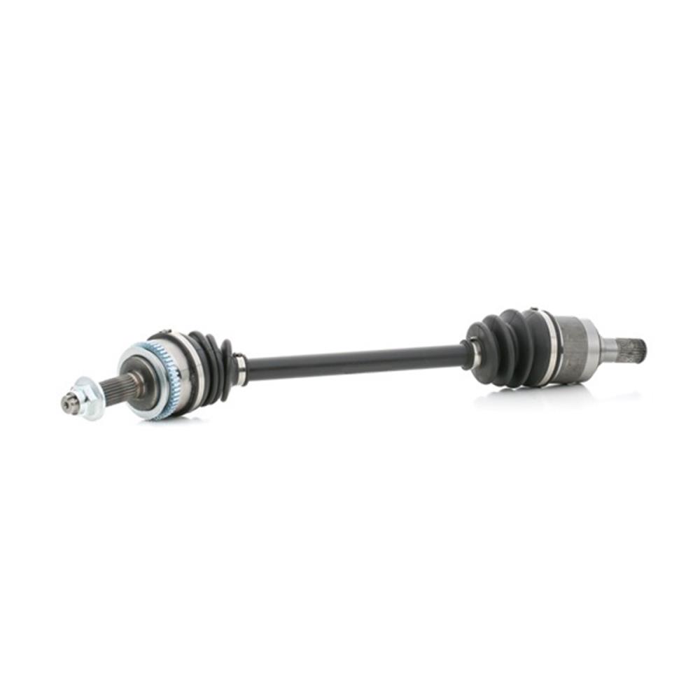 SHAFT A-AXLE