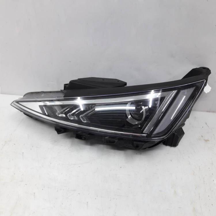 HEAD LAMP