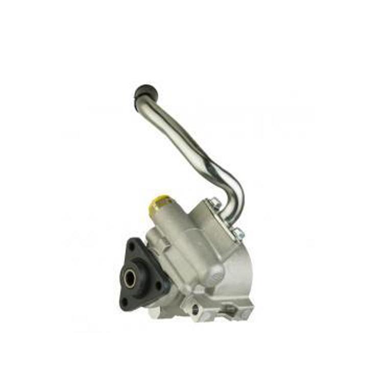 PUMP A-HYD UNIT N/S