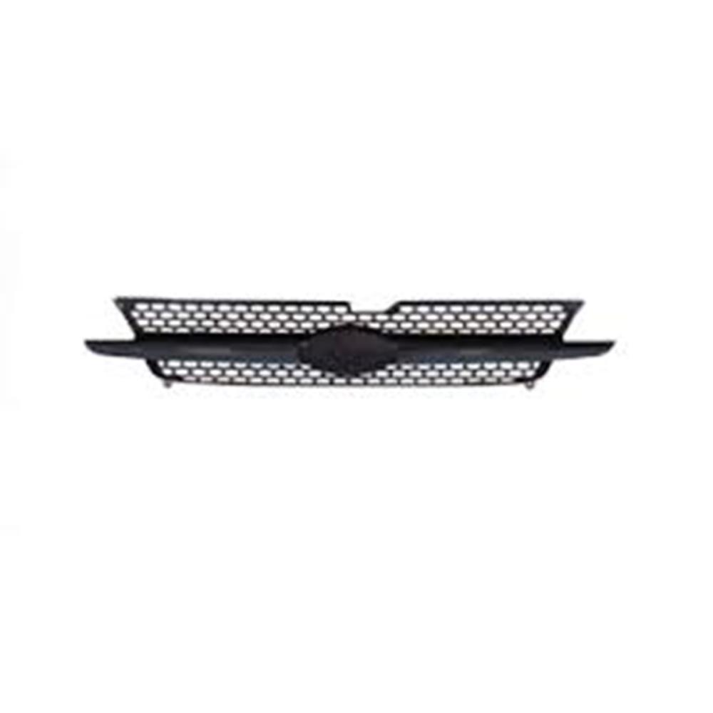 GRILLE A-RAD