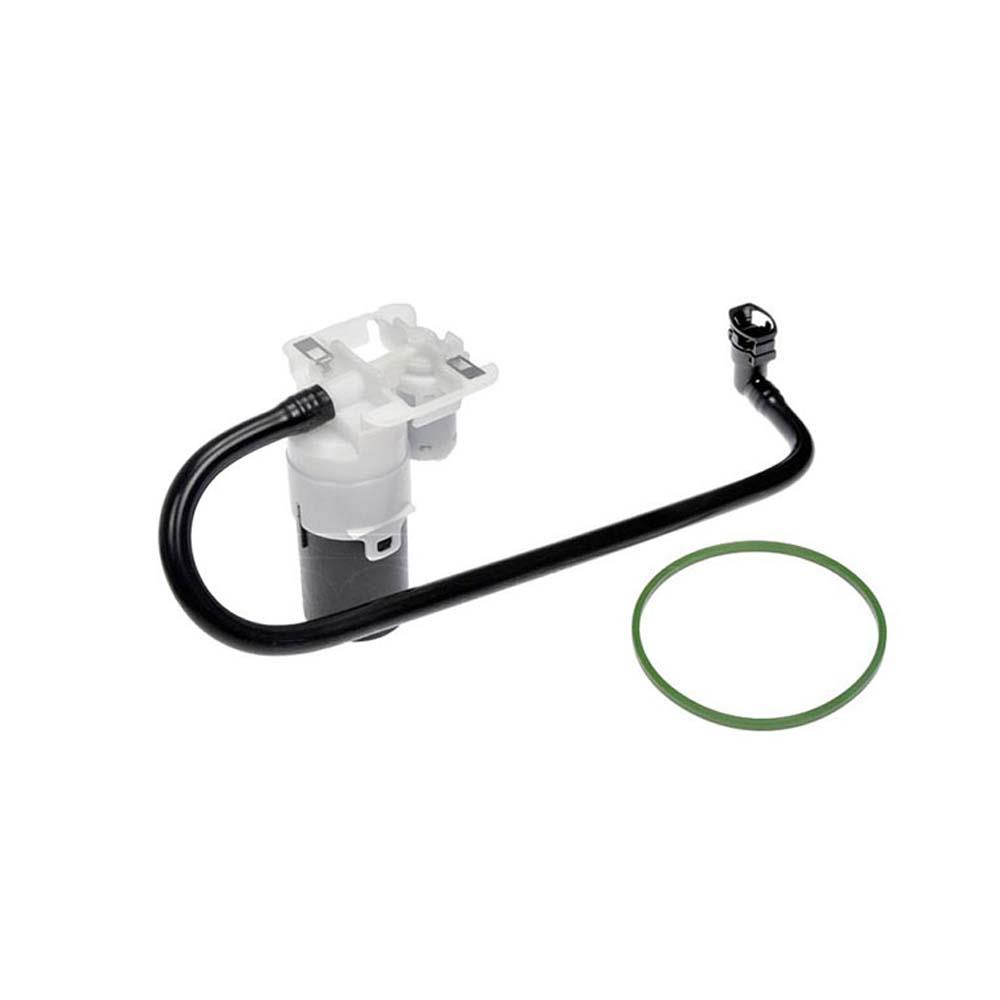 VALVE SOLENOID