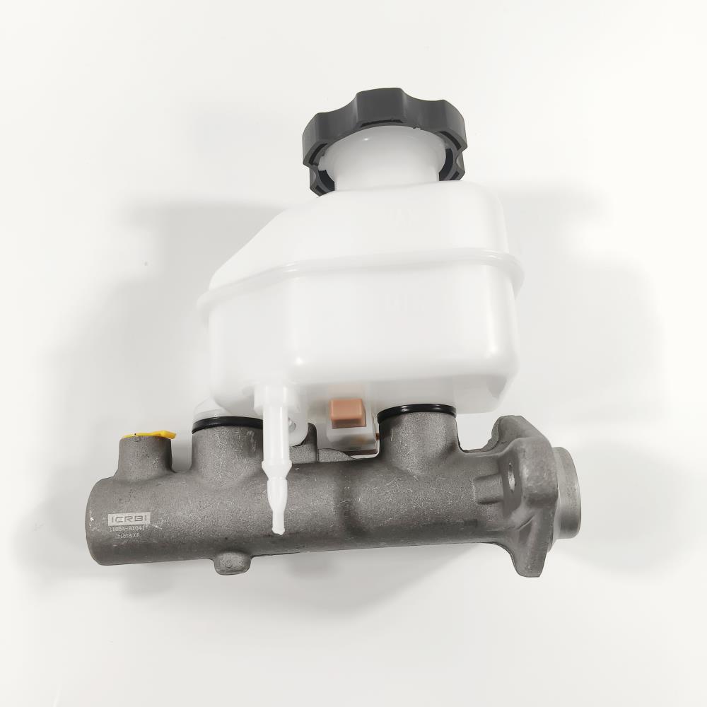 BRAKE MASTER CYLINDER