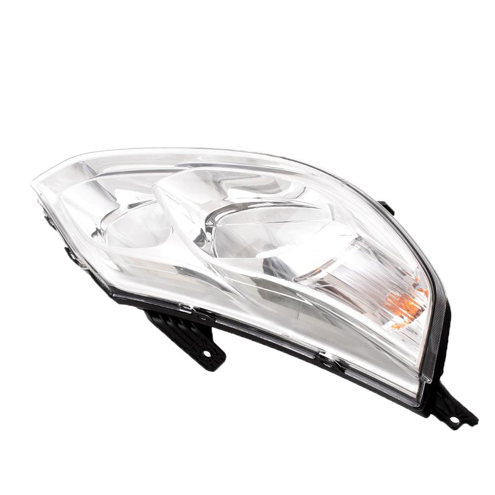 HEAD LAMP