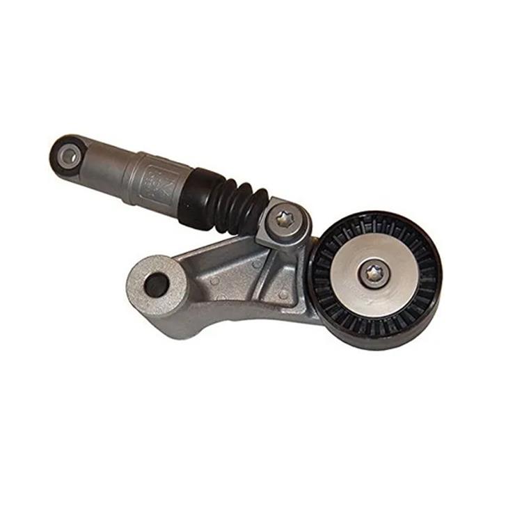 TENSIONER