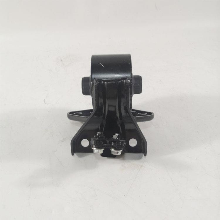 ENGINE MOUNTING