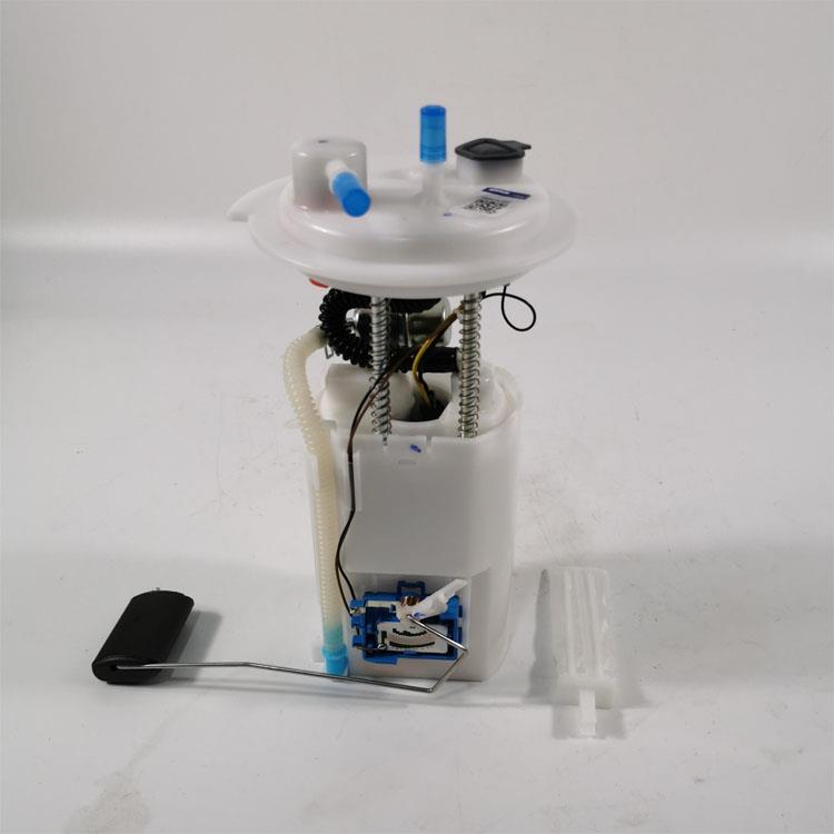 ELECTRIC FUEL PUMP ASSY