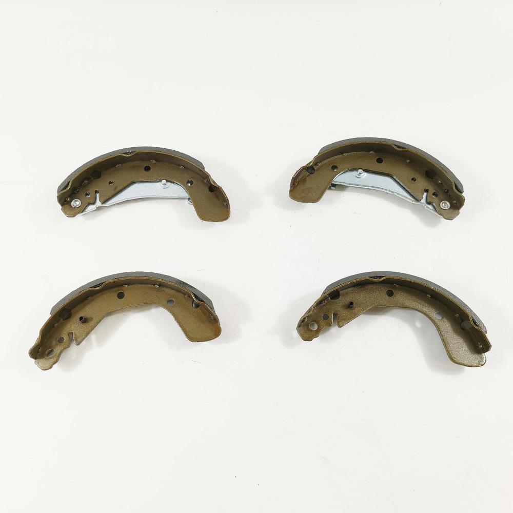 BRAKE SHOES