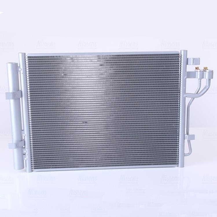 CONDENSER A