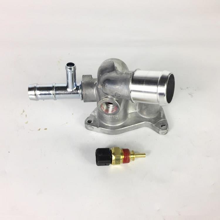 DISTRIBUTOR -WATER