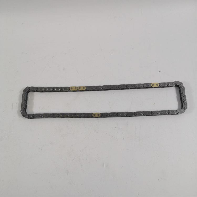 CHAIN-TIMING DRIVE