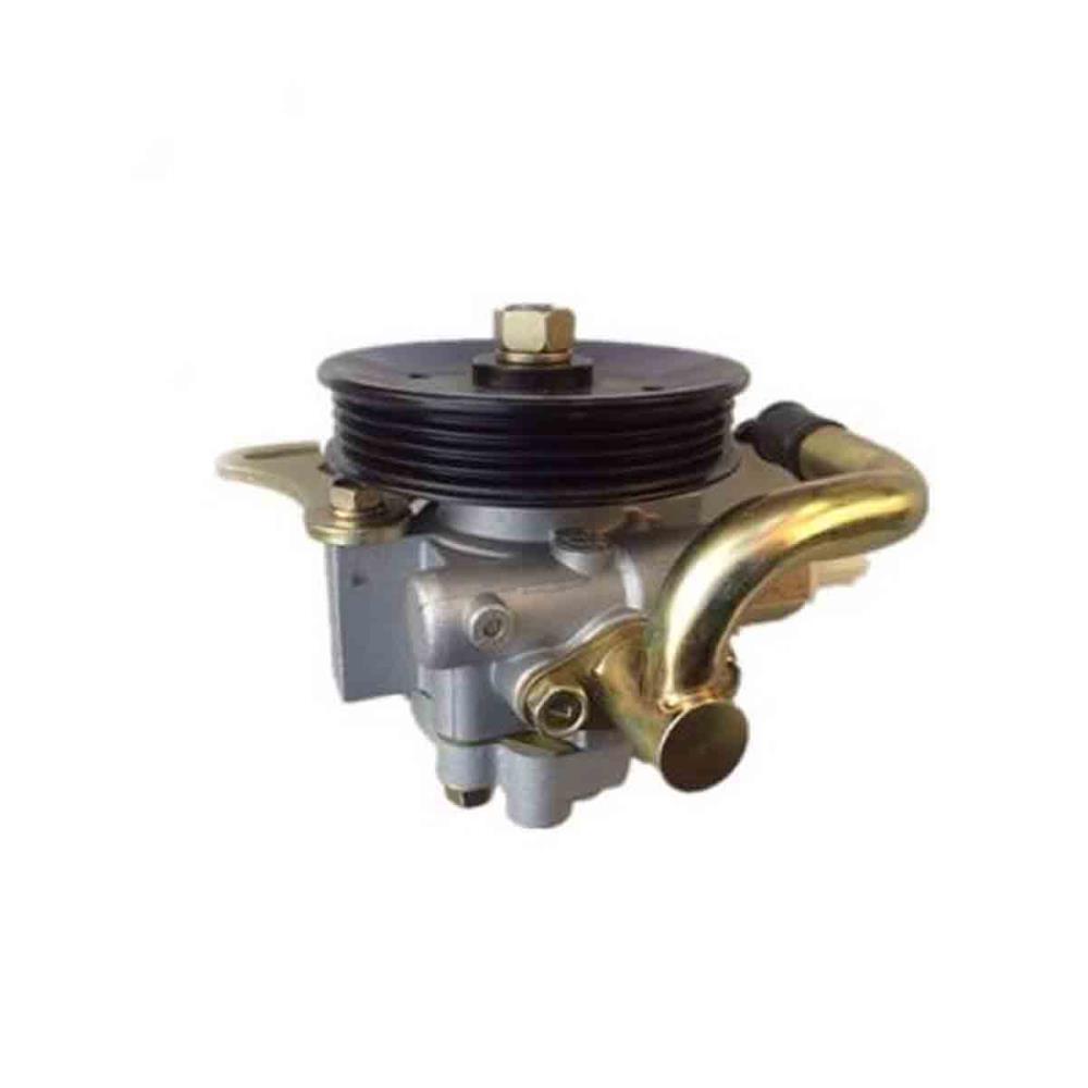PUMP A-HYD UNIT N/S