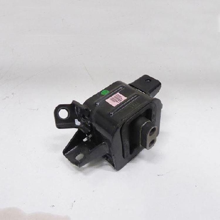 ENGINE MOUNTING