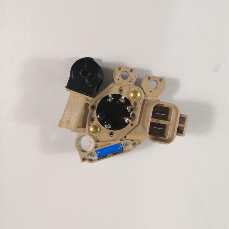 REGULATOR