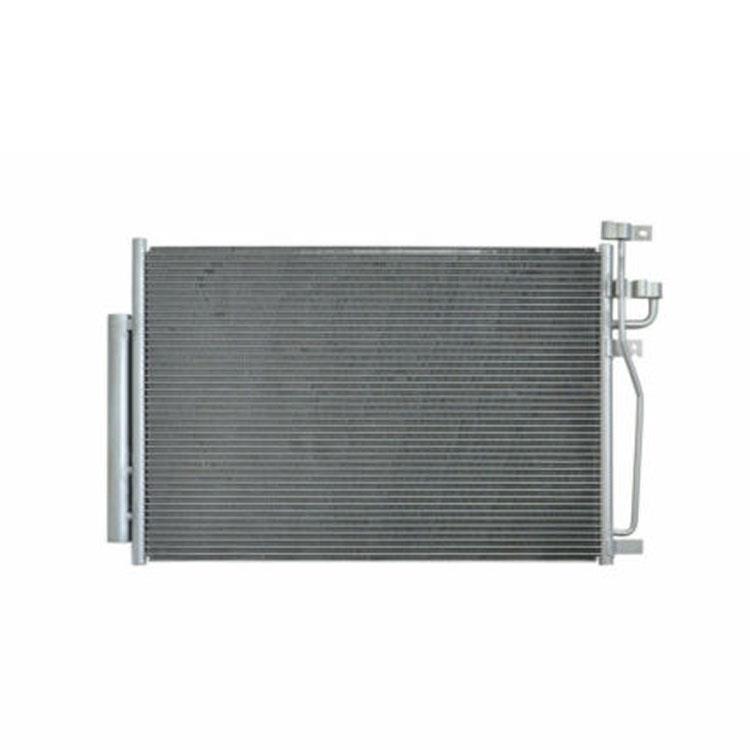 CONDENSER A