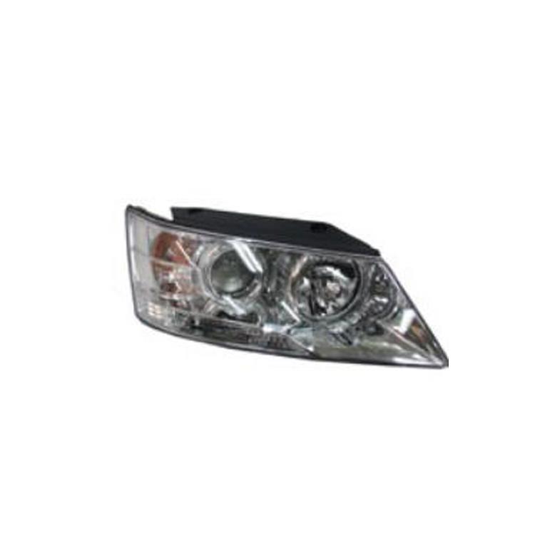 HEAD LAMP