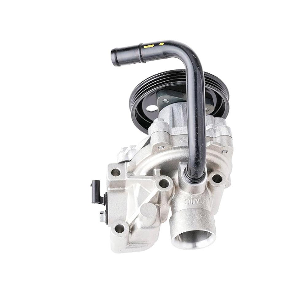 PUMP A-HYD UNIT N/S