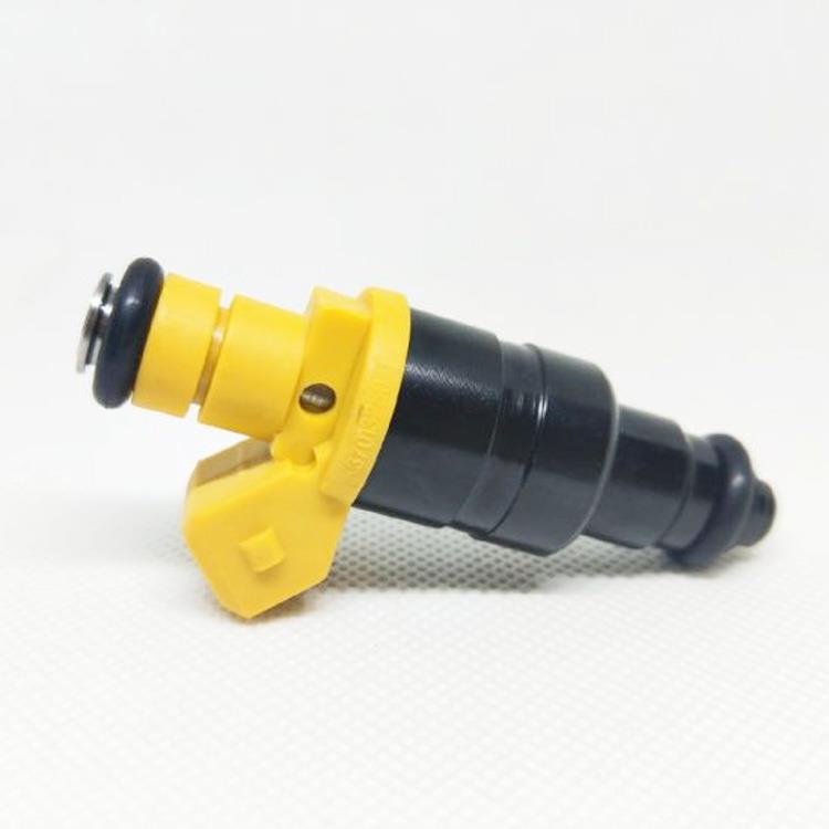 INJECTOR A-FUEL
