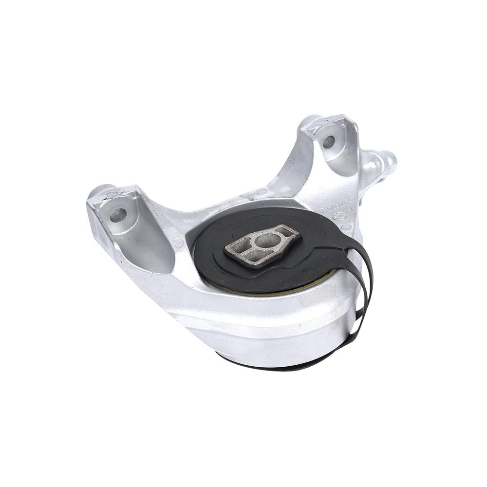 ENGINE MOUNTING