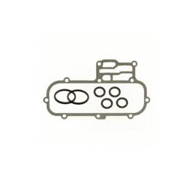 GASKET-OIL PUMP