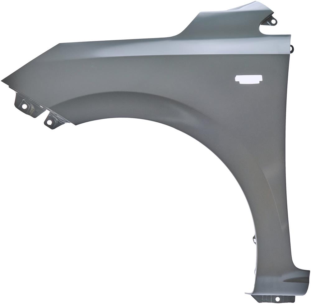 PANEL A-FENDER