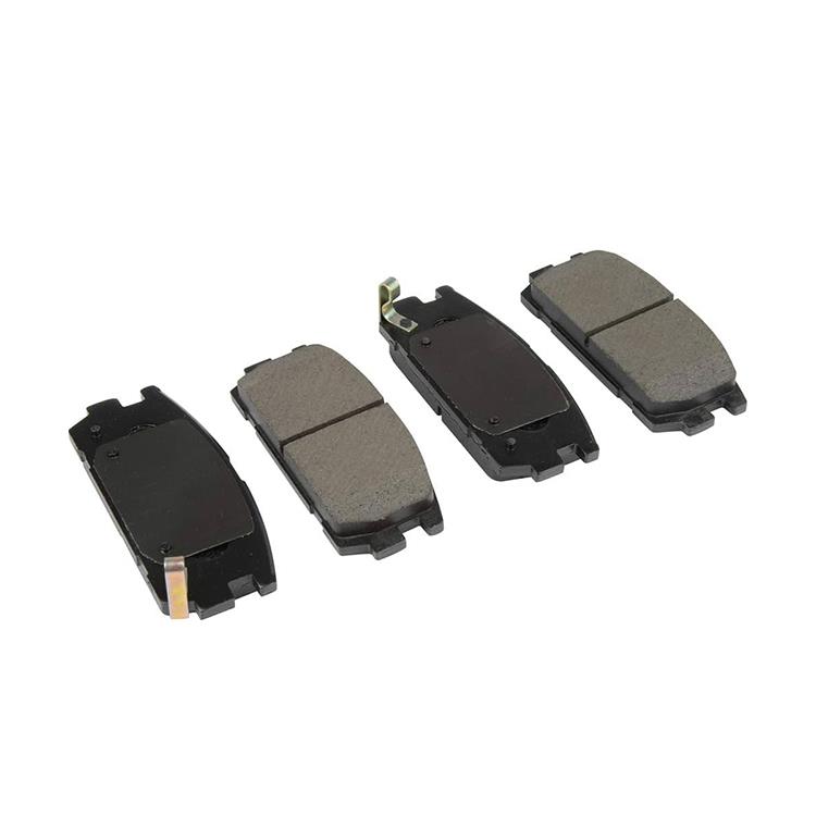 BRAKE PAD
