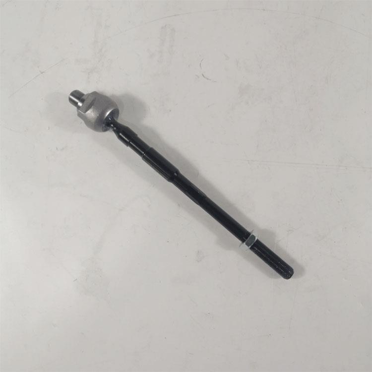 RACK END
