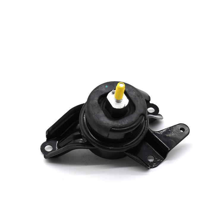 ENGINE MOUNTING