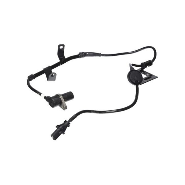 SENSOR A-WHEEL SPEED