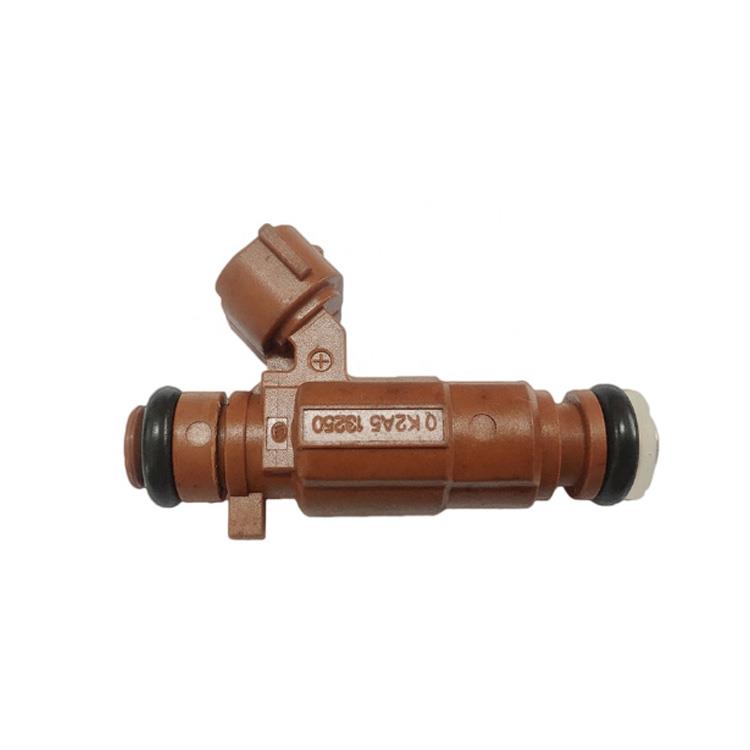 INJECTOR A-FUEL