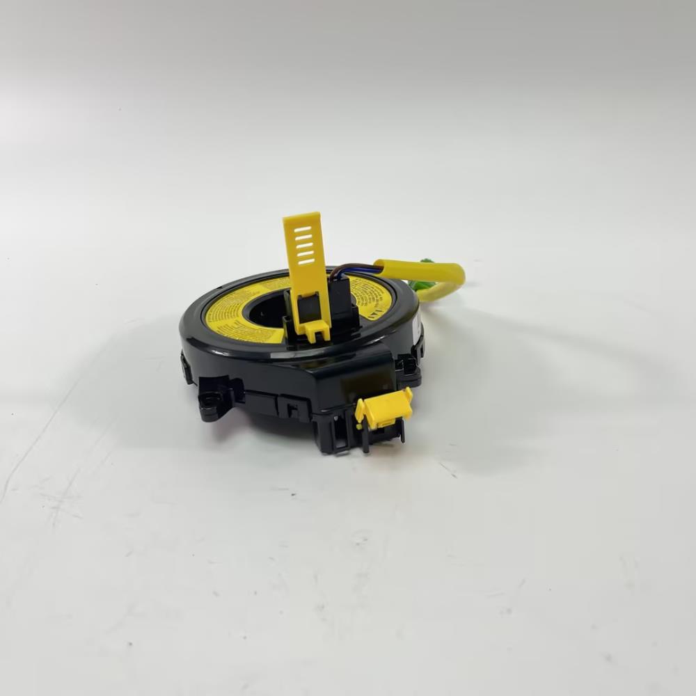 CLOCK SPRING