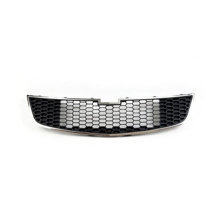 GRILLE A-RAD