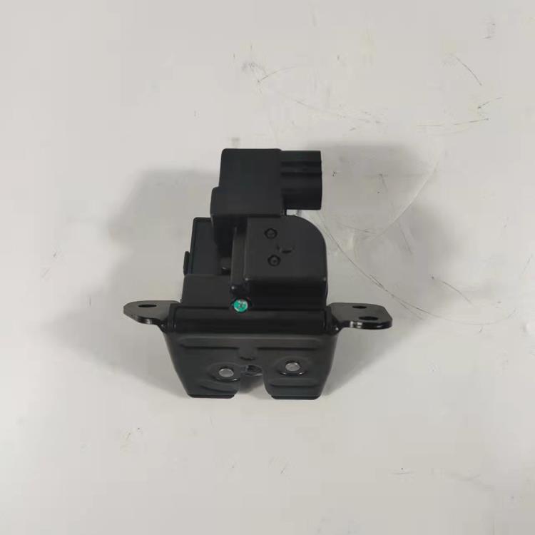 LATCH A-DR