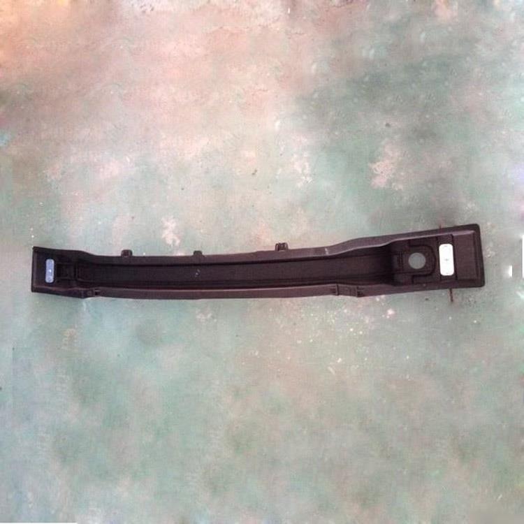 BEAM A-BUMPER IMPACT