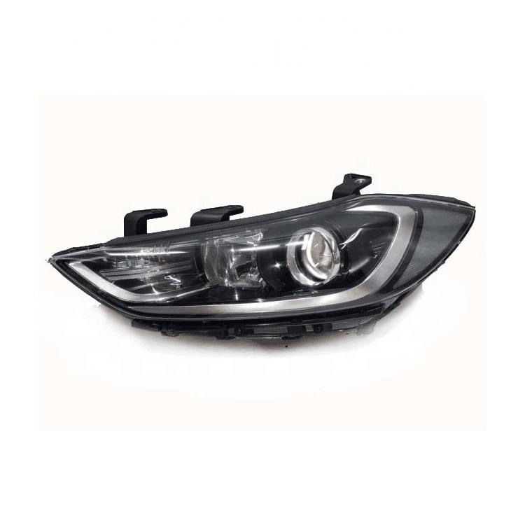 HEAD LAMP