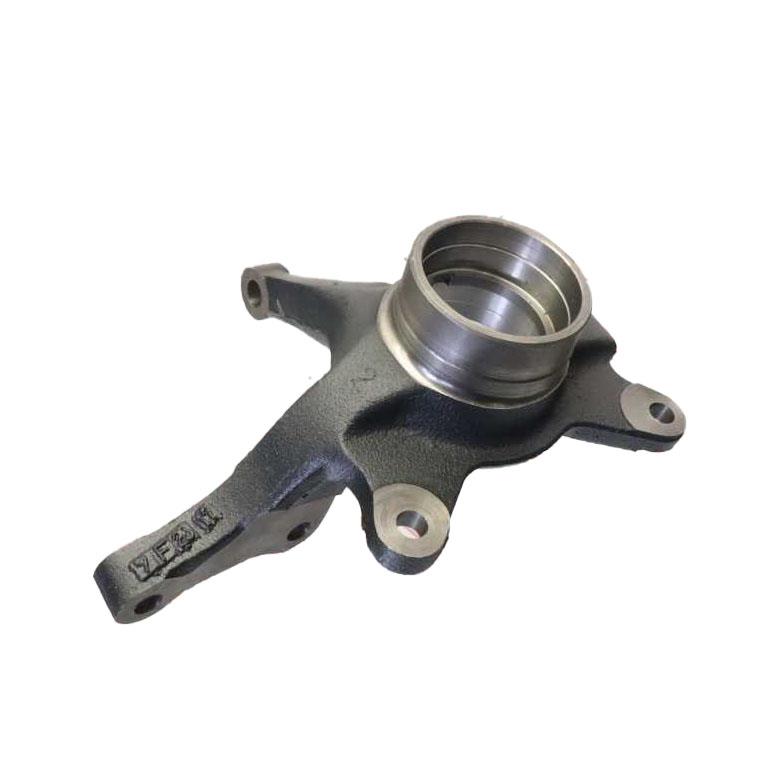 KNUCKLE ASSY
