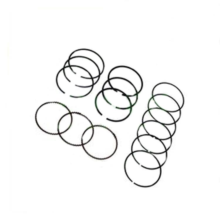 RING KIT-PISTON