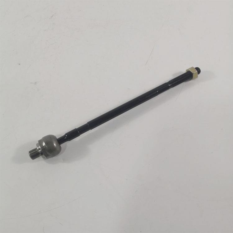 RACK END