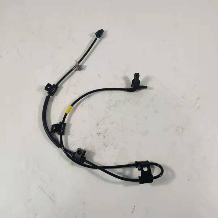 SENSOR A-WHEEL SPEED