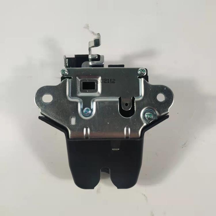 LATCH A-DR