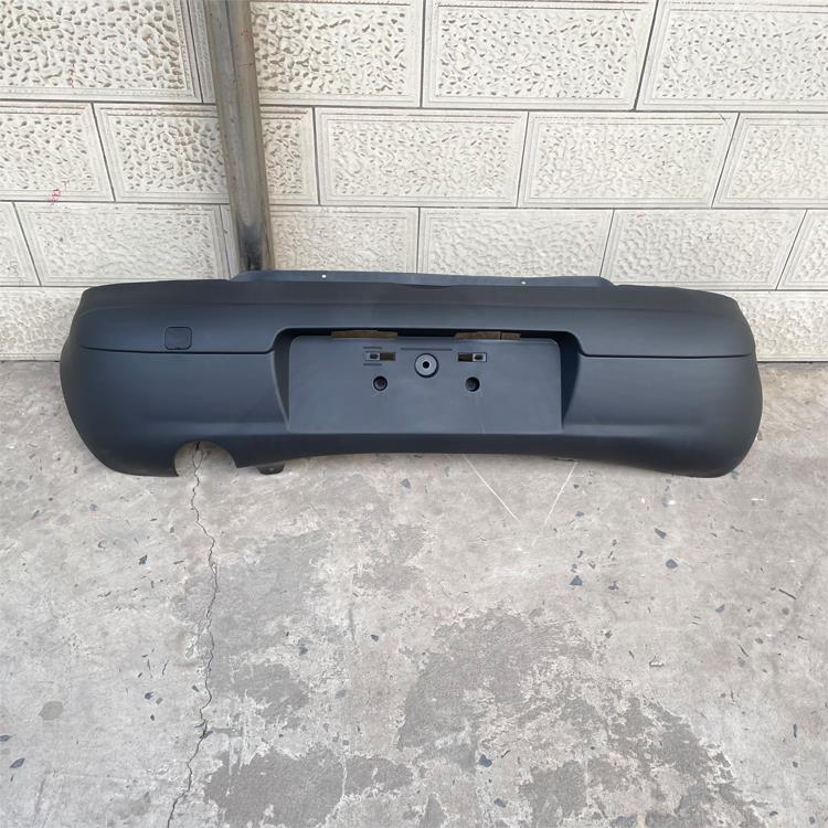 BUMPER