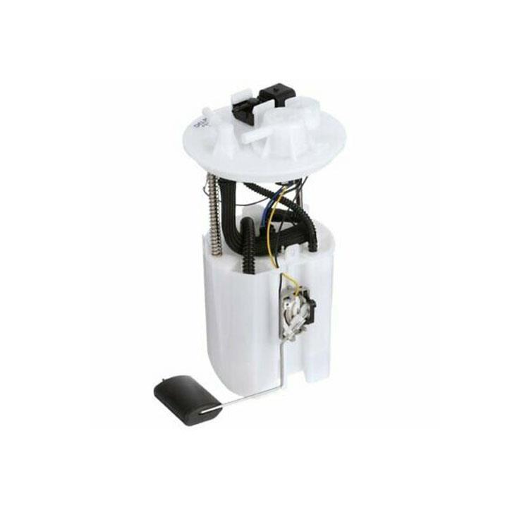 ELECTRIC FUEL PUMP ASSY