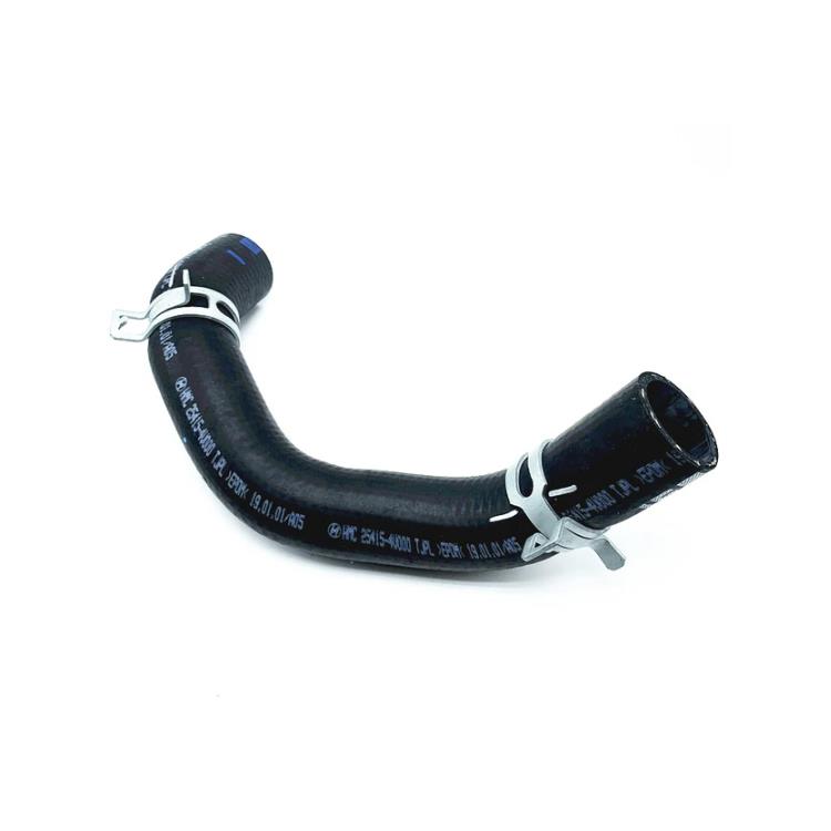 HOSE-RADIATOR